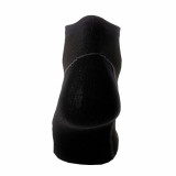Sports Socks Hanker Yarka Black Running