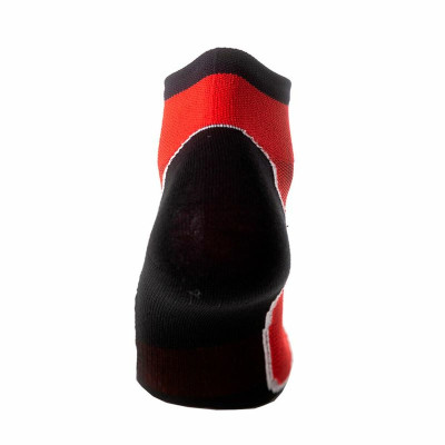 Sports Socks Hanker Yarka Red Running