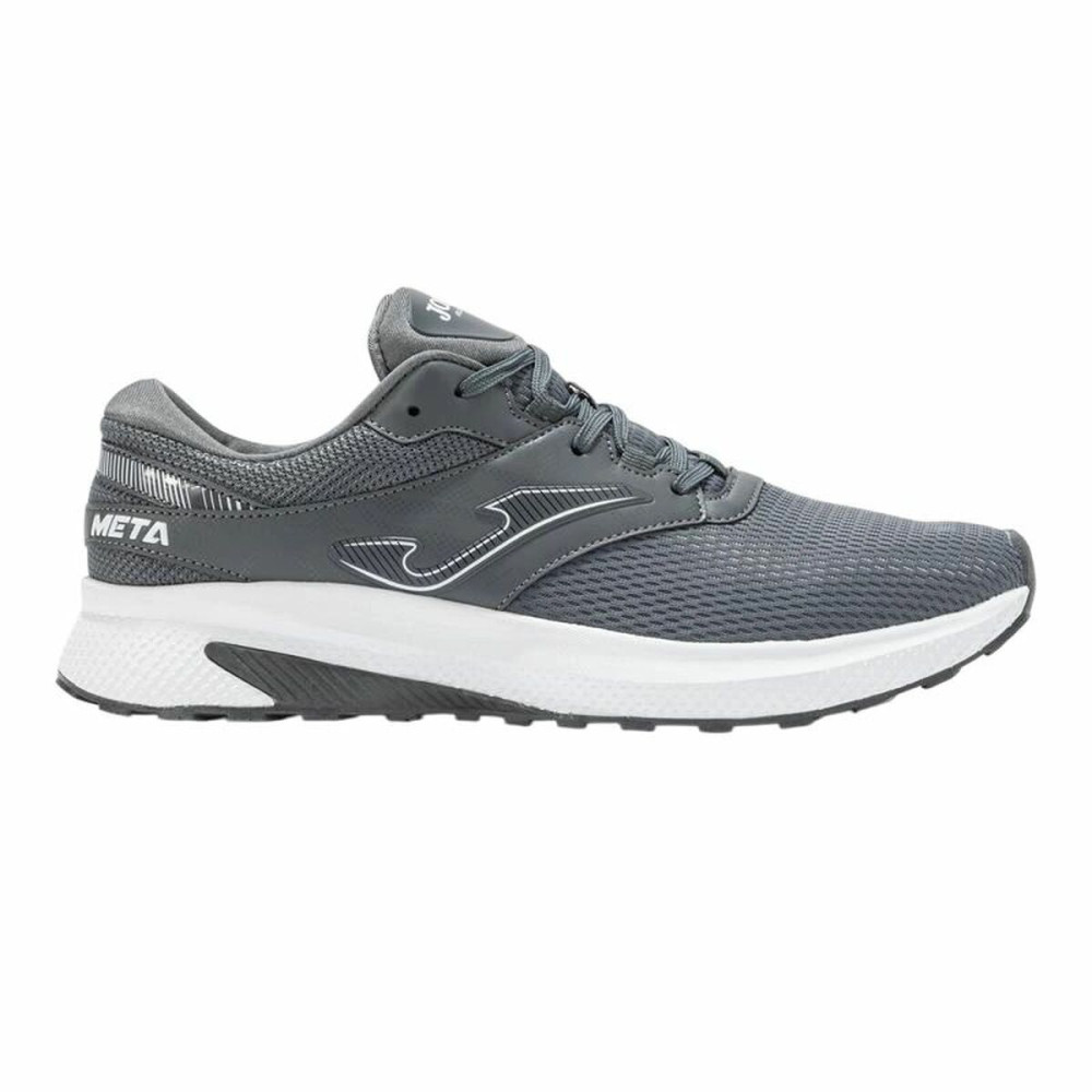Running Shoes for Adults Joma Sport Meta Men 2512 Dark grey