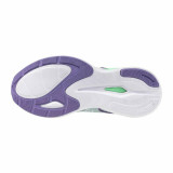 Running Shoes for Adults Mizuno Wave Revolt 3 Light grey