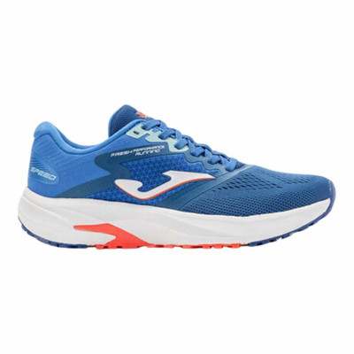 Running Shoes for Adults Joma Sport Speed Men 2505 Blue