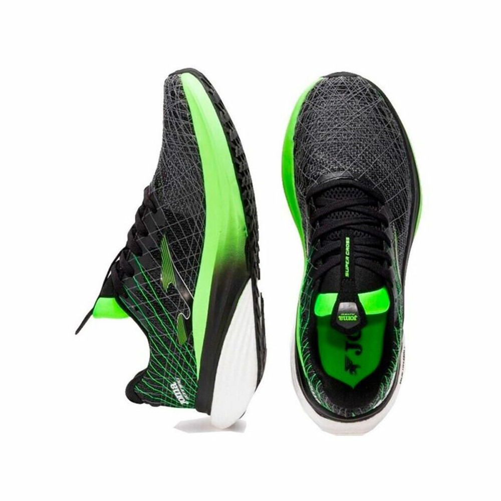 Running Shoes for Adults Joma Sport Super Cross Men 2531