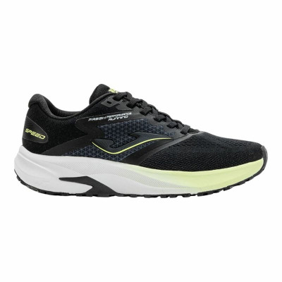 Running Shoes for Adults Joma Sport Speed Men 2501 Black