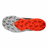 Running Shoes for Adults Salomon Thundercross French Black