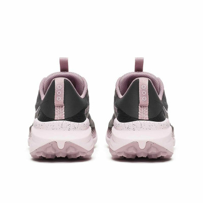 Running Shoes for Adults Saucony Xodus Ultra 3 Black