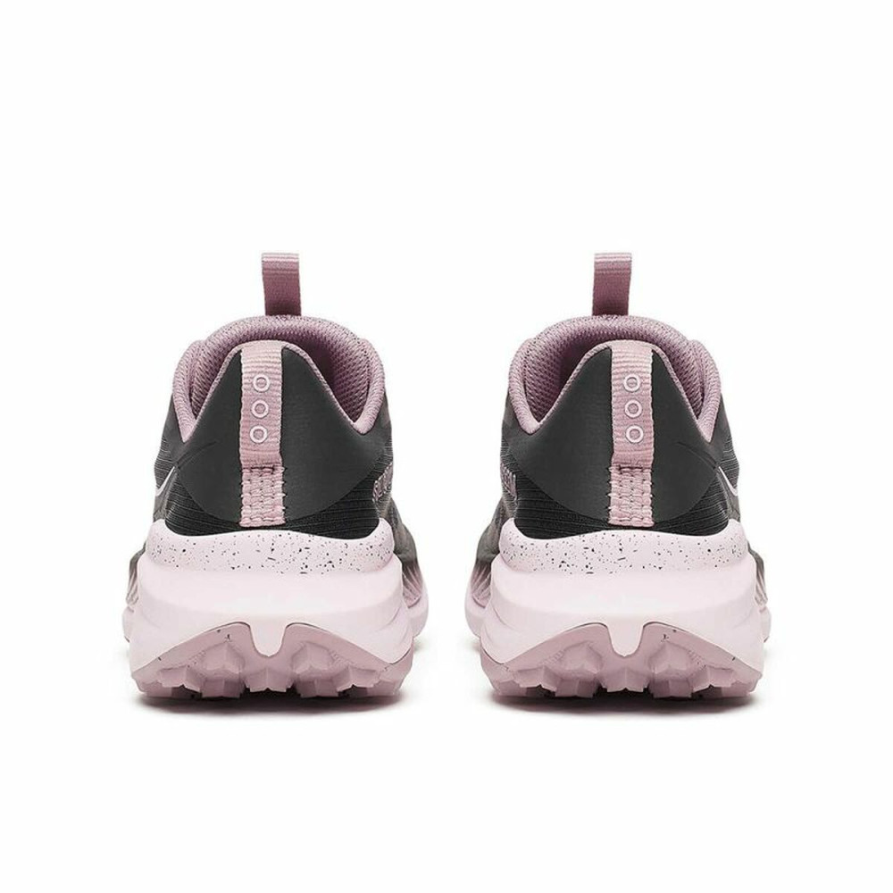 Running Shoes for Adults Saucony Xodus Ultra 3 Black