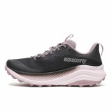 Running Shoes for Adults Saucony Xodus Ultra 3 Black