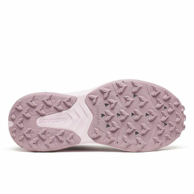 Running Shoes for Adults Saucony Xodus Ultra 3 Black