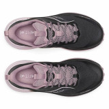 Running Shoes for Adults Saucony Xodus Ultra 3 Black