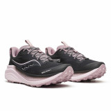 Running Shoes for Adults Saucony Xodus Ultra 3 Black