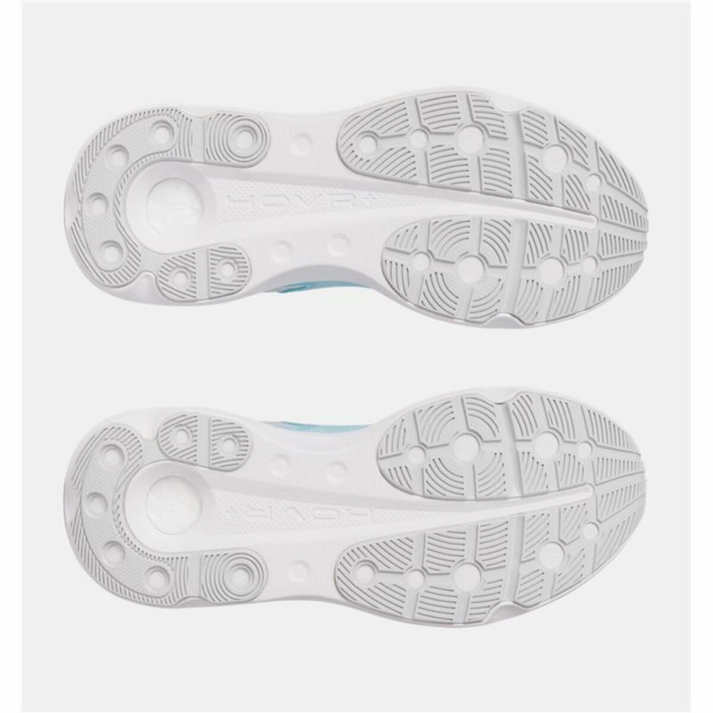 Running Shoes for Adults Under Armour Infinite Pro 2 Light Blue