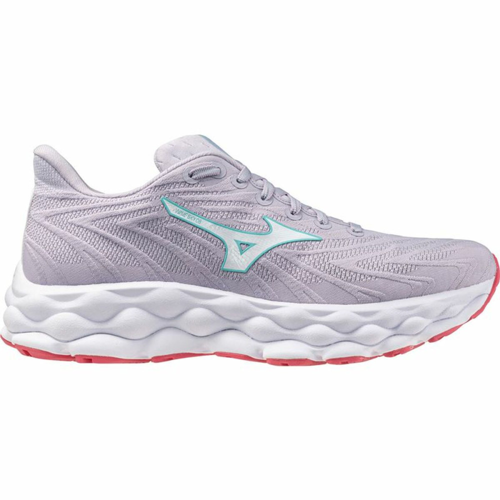 Running Shoes for Adults Mizuno Wave Sky 8