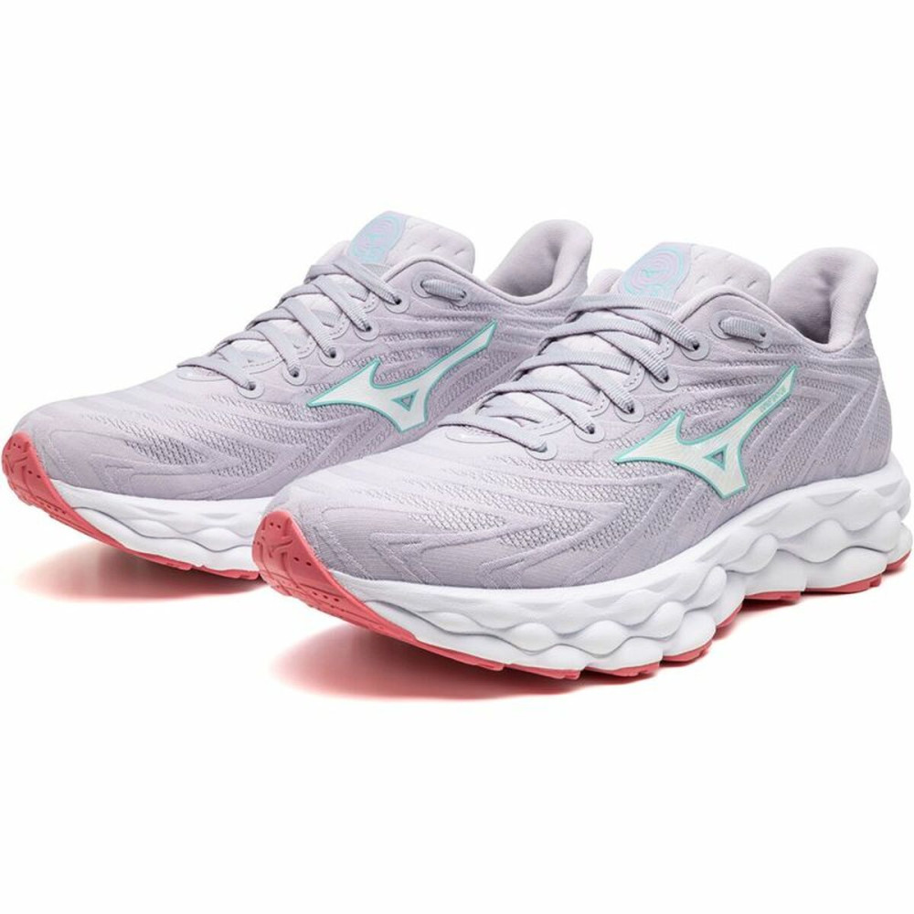 Running Shoes for Adults Mizuno Wave Sky 8