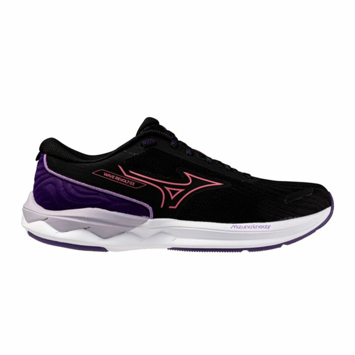 Running Shoes for Adults Mizuno Wave Revolt 3