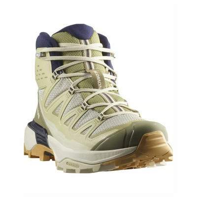 Hiking Boots Salomon X Ultra 360 Edge Mid Gtx