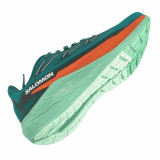 Running Shoes for Adults Salomon Aero Blaze 2 Turquoise