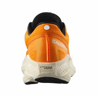 Running Shoes for Adults Salomon Aero Glide 3 Orange