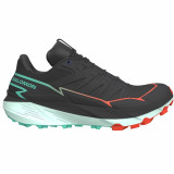 Running Shoes for Adults Salomon Thundercross Black