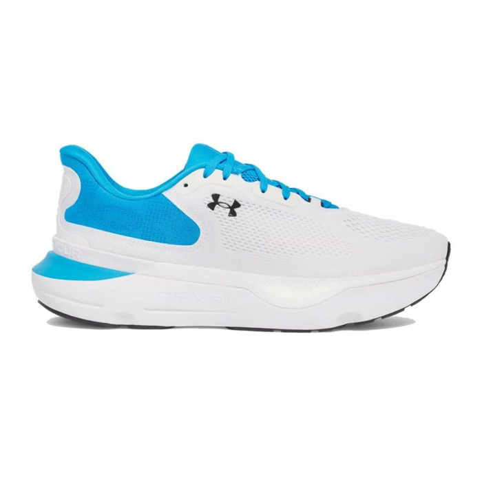 Running Shoes for Adults Under Armour Infinite Pro 2 White
