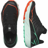 Running Shoes for Adults Salomon Thundercross Black