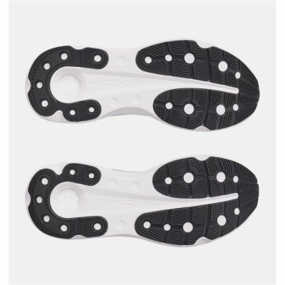 Running Shoes for Adults Under Armour Infinite Pro 2 White