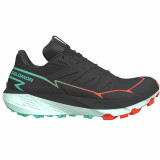 Running Shoes for Adults Salomon Thundercross Black