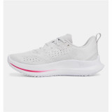 Running Shoes for Adults Under Armour Velociti 4 White