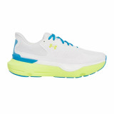 Running Shoes for Adults Under Armour Infinite Pro 2 White