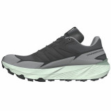 Running Shoes for Adults Salomon Thundercross Dark grey