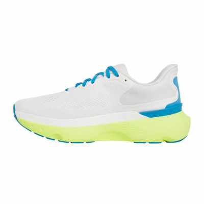 Running Shoes for Adults Under Armour Infinite Pro 2 White