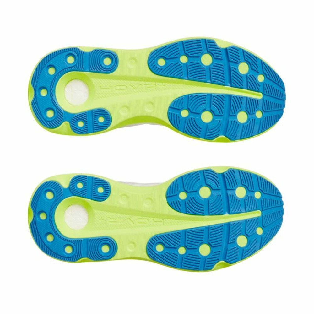 Running Shoes for Adults Under Armour Infinite Pro 2 White