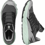 Running Shoes for Adults Salomon Thundercross Dark grey