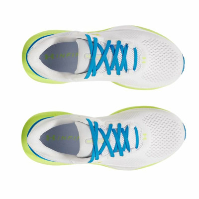 Running Shoes for Adults Under Armour Infinite Pro 2 White