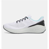 Running Shoes for Adults Under Armour Sonic 7 White