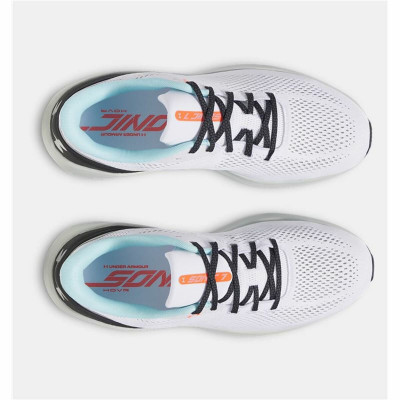 Running Shoes for Adults Under Armour Sonic 7 White