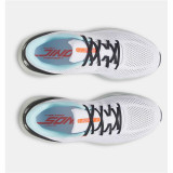 Running Shoes for Adults Under Armour Sonic 7 White