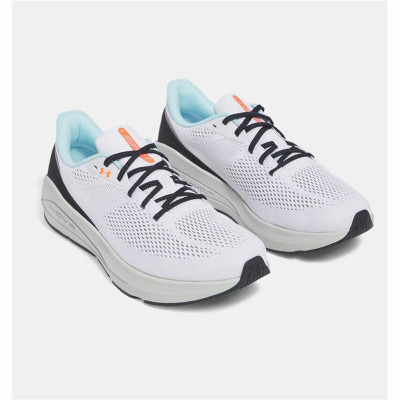Running Shoes for Adults Under Armour Sonic 7 White