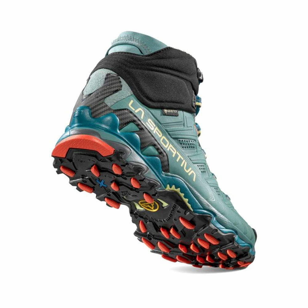 Running Shoes for Adults La Sportiva Ultra Raptor II Dark grey