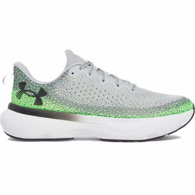 Running Shoes for Adults Under Armour Infinite Grey