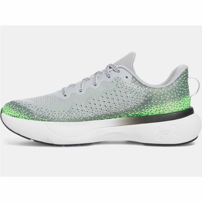 Running Shoes for Adults Under Armour Infinite Grey