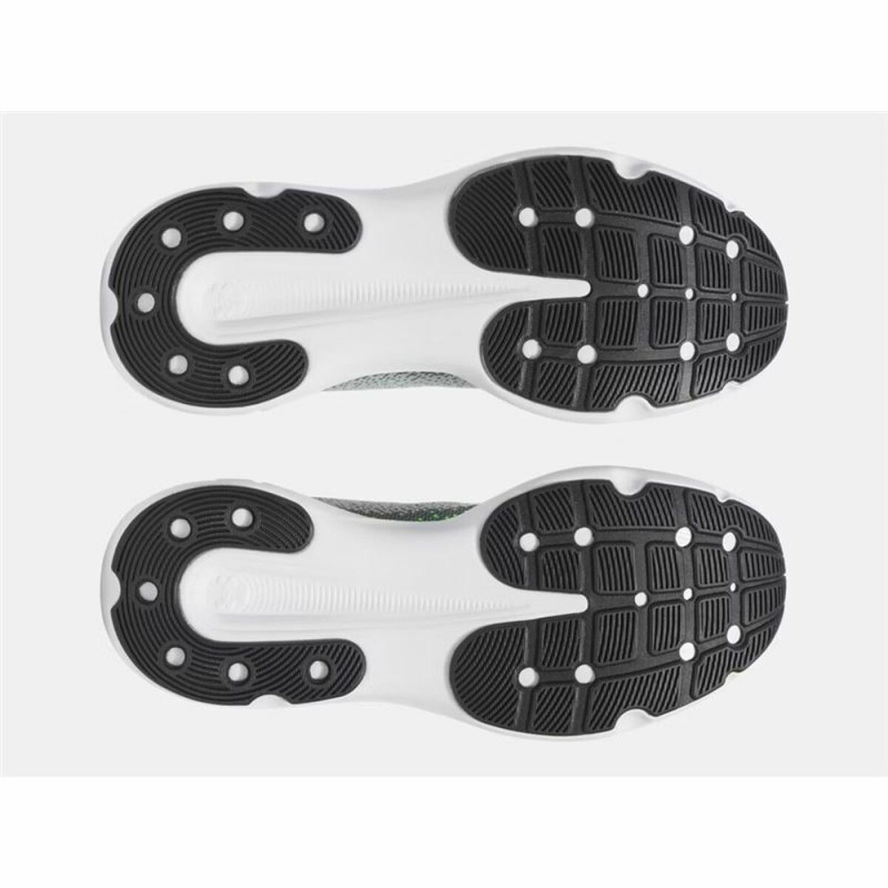 Running Shoes for Adults Under Armour Infinite Grey