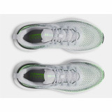 Running Shoes for Adults Under Armour Infinite Grey