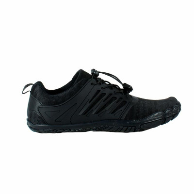 Running Shoes for Adults Hi-Tec Samoa Black