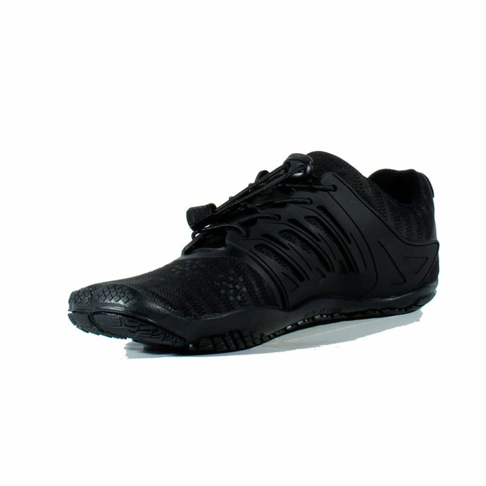 Running Shoes for Adults Hi-Tec Samoa Black