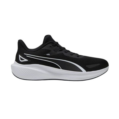 Running Shoes for Adults Puma Skyrocket Lite Black