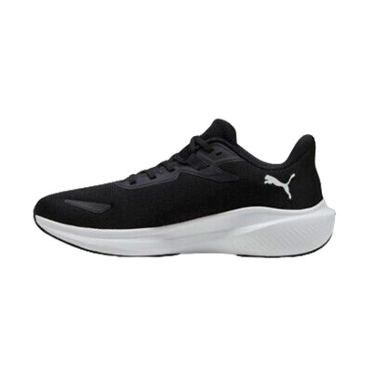 Running Shoes for Adults Puma Skyrocket Lite Black