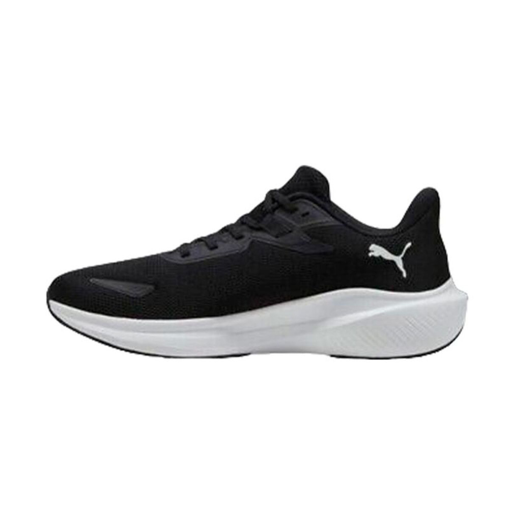 Running Shoes for Adults Puma Skyrocket Lite Black