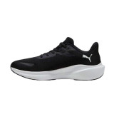 Running Shoes for Adults Puma Skyrocket Lite Black