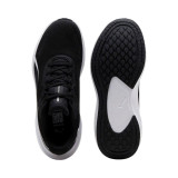 Running Shoes for Adults Puma Skyrocket Lite Black