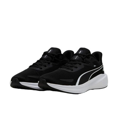Running Shoes for Adults Puma Skyrocket Lite Black